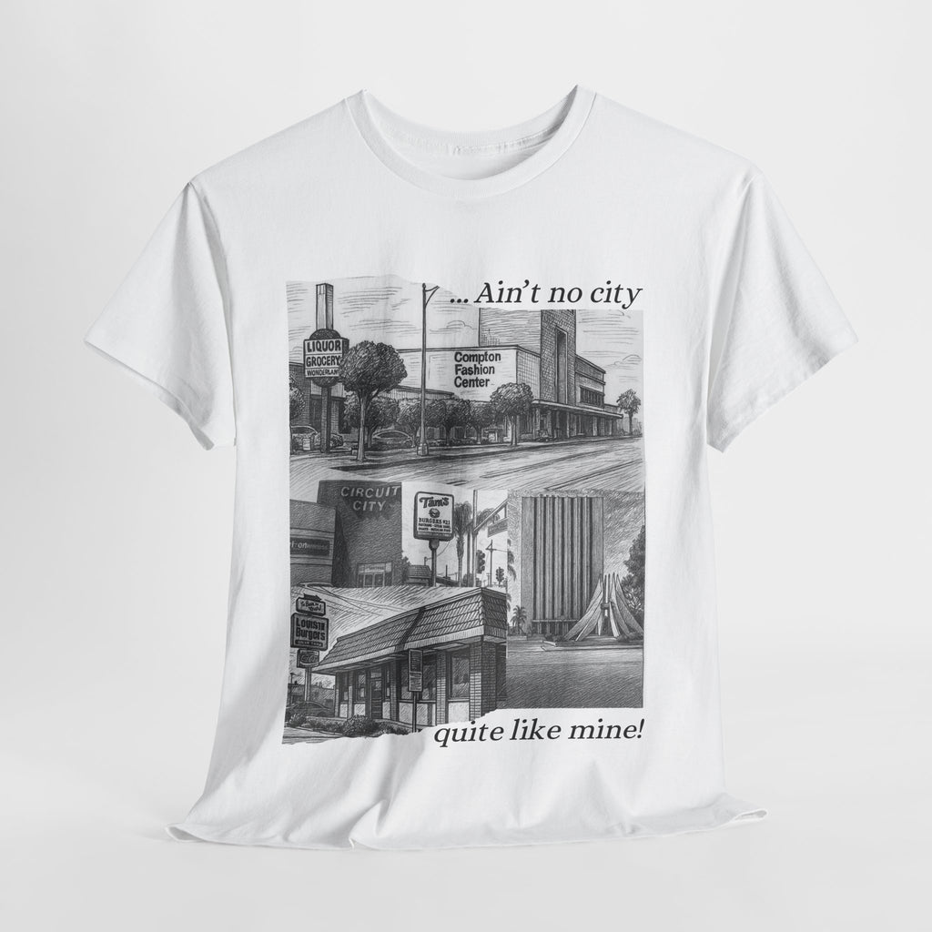 003 - Stylish Graphic Tee, Casual Wear, Trendy Unisex Shirt, City Vibe, Unique Gift for Friends, Everyday Fashion, Street Style