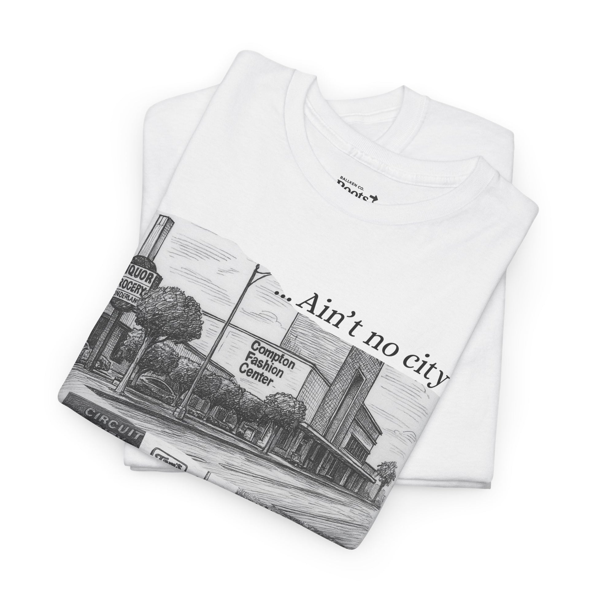 003 - Stylish Graphic Tee, Casual Wear, Trendy Unisex Shirt, City Vibe, Unique Gift for Friends, Everyday Fashion, Street Style