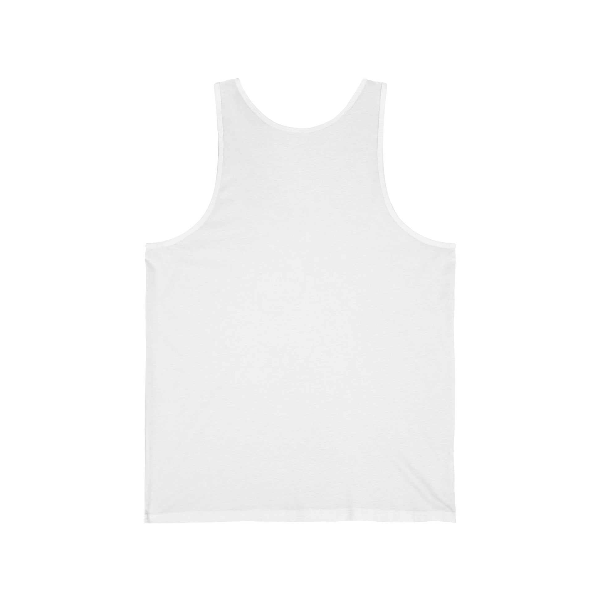 002 - Eastside Graphic Unisex Tank Top, Summer Essential, Graphic Tee, Casual Wear, Gift for Foodies, Streetwear Fashion