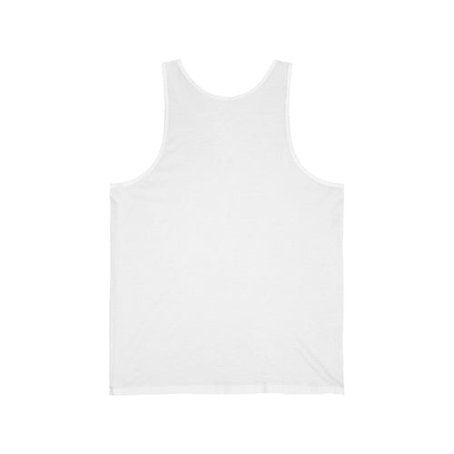 002 - Eastside Graphic Unisex Tank Top, Summer Essential, Graphic Tee, Casual Wear, Gift for Foodies, Streetwear Fashion