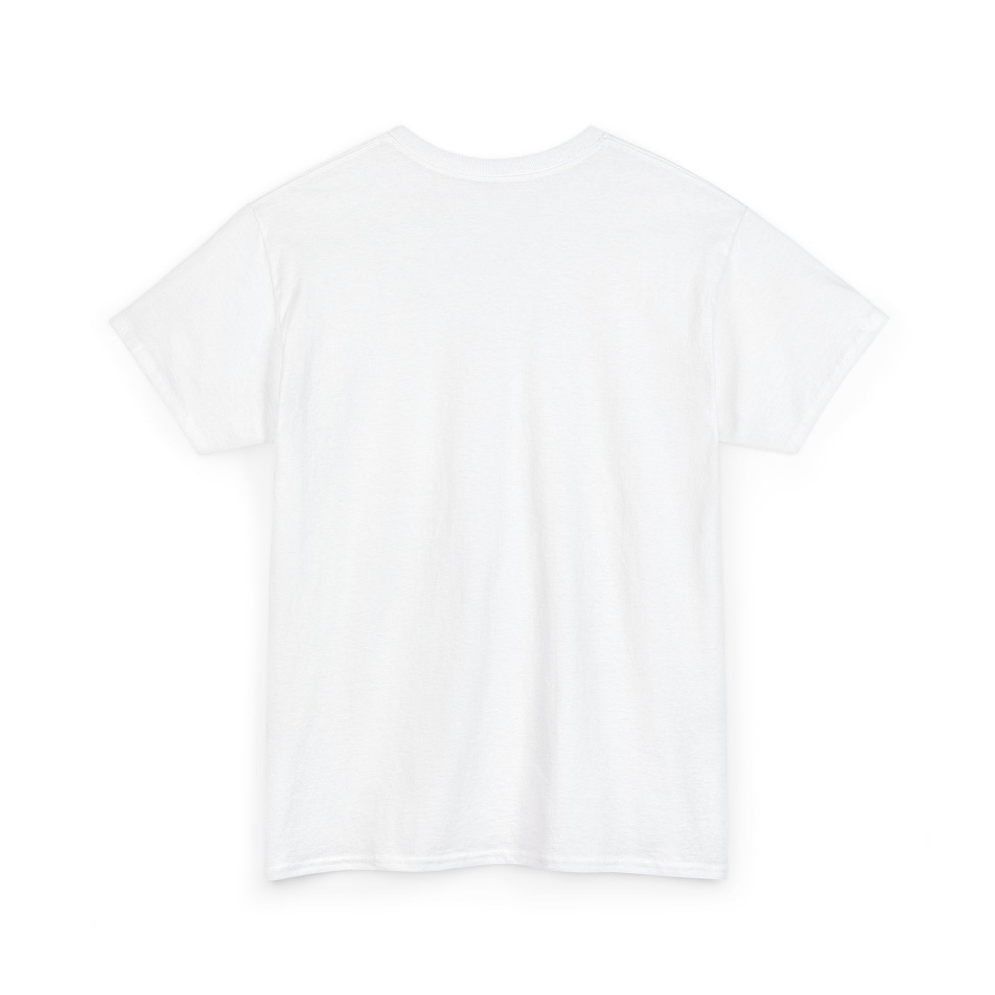 005 - LBC Life Unisex Heavy Cotton Tee | Vintage Coastal Design, Casual Wear, Gift for Beach Lovers, Summer Vibes, Travel Apparel